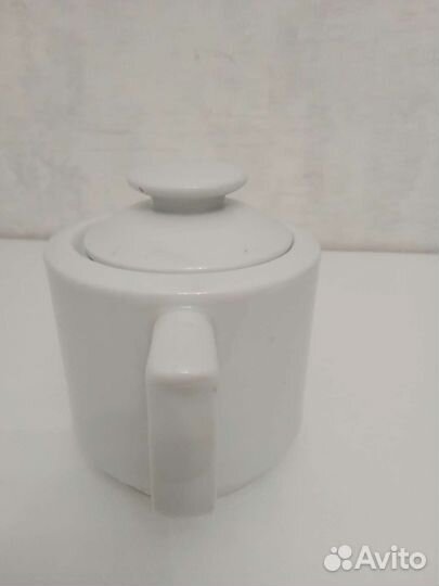 Заварочный чайник