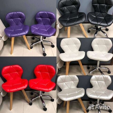 Стул для клиента