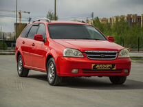 Chevrolet Lacetti 1.6 MT, 2010, 167 724 км, с пробегом, цена 390 000 руб.