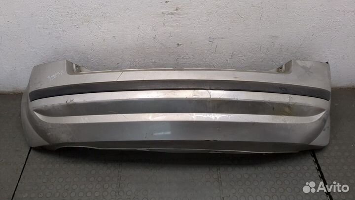 Бампер Fiat Stilo, 2001