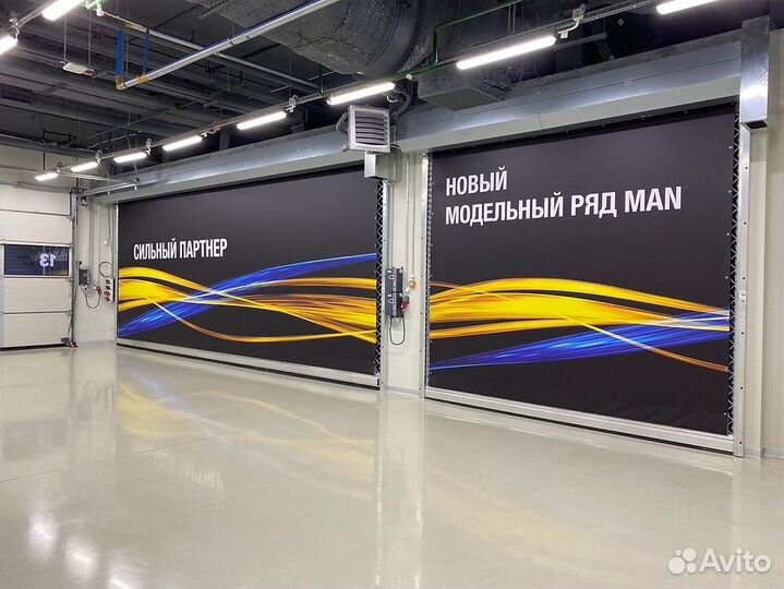 Баннеры, Плакаты, Наклейки, Уф печать, пвх