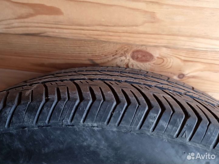 Goodyear Eagle RS-A 235/55 R17 98H