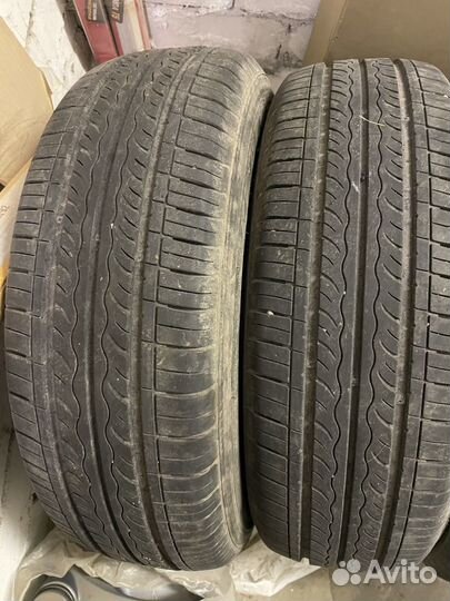 Kumho Solus KH17 185/65 R15