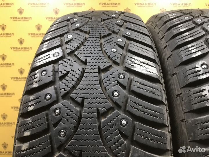 Continental Conti4x4IceContact 225/65 R17 102Q