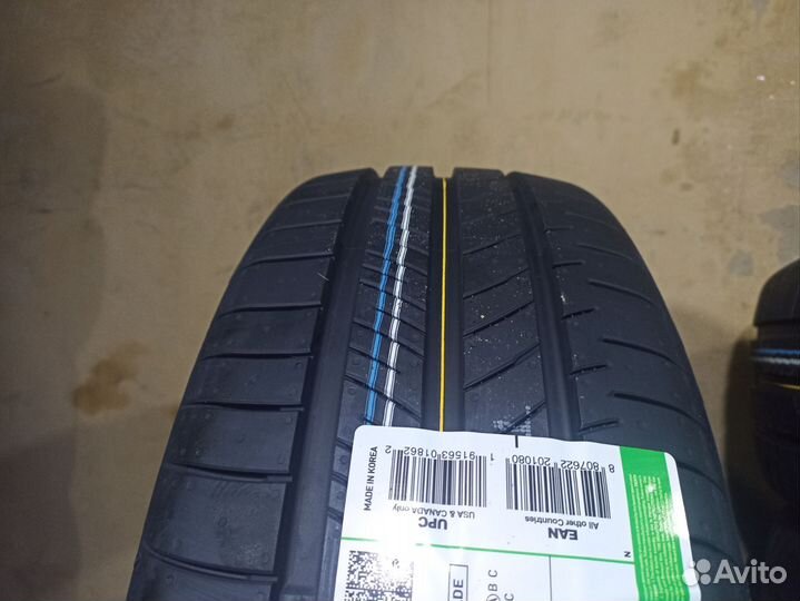 Nexen N'Blue S 205/60 R16 92H