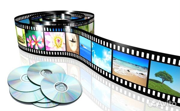 Оцифровка видеокассет VHS, miniDV, Hi8, VHS-C