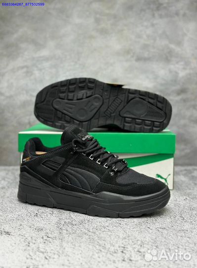Puma Slipstream Xtreme (Арт.82450)