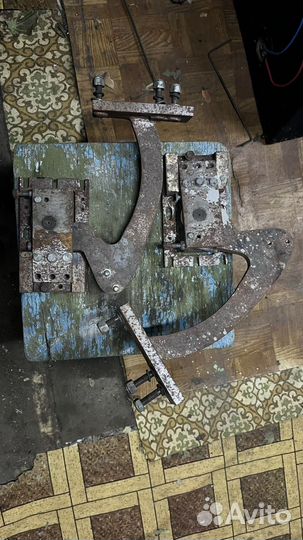 Ламбо петли ваз 2108