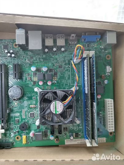 Оперативная память DDR 3