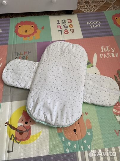 Кокон для новорожденных