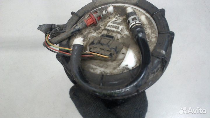 Датчик уровня топлива Ford Transit (Tourneo) Conne