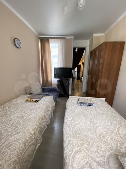 Дом 30 м² на участке 1,5 сот.