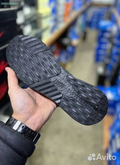 Кроссовки Adidas Avryn (Арт.83641)