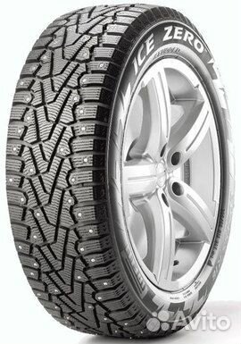 Pirelli Ice Zero 235/60 R18 107H
