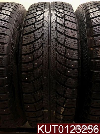 Gislaved Nord Frost 5 225/65 R17 102T