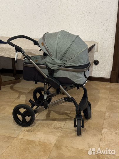 Детские коляски б/у трансформер