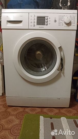 Стиральная машина bosch maxx 5 запчасти