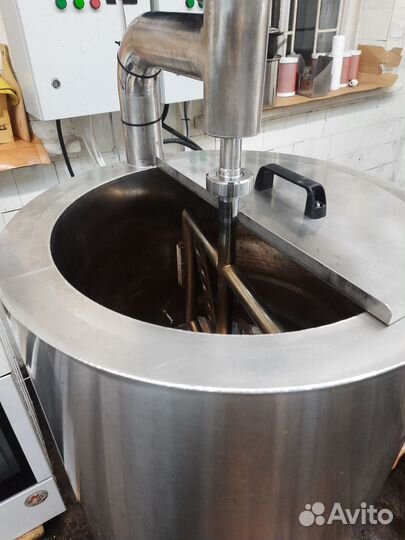 Варенье оптом из Мяты с хвоей Премиум весовое