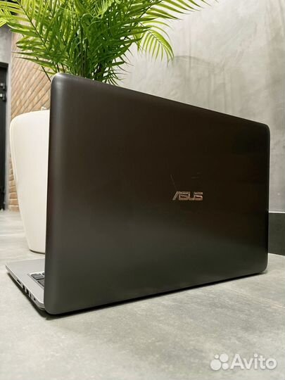 Игровой Asus i7/GeForce GTX 950M/FHD/1TB/8GB