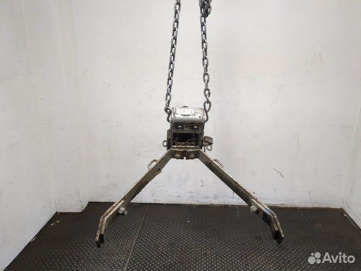 Прицепное устройство Land Rover Discovery 2, 2002