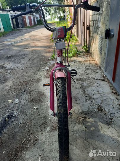 Велосипед детский 20