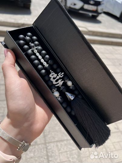 Четки в машину