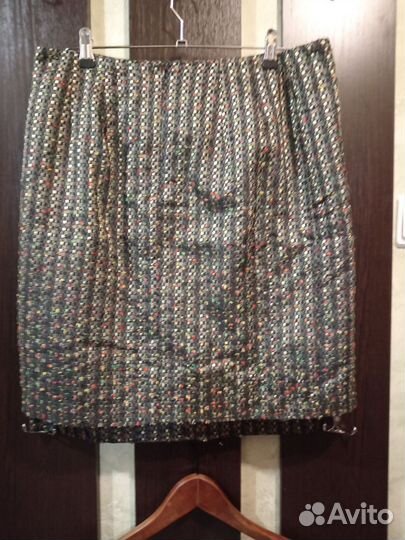Юбка женская 48