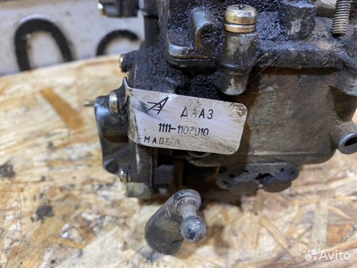 Карбюратор Ваз 1111 Ока 1994