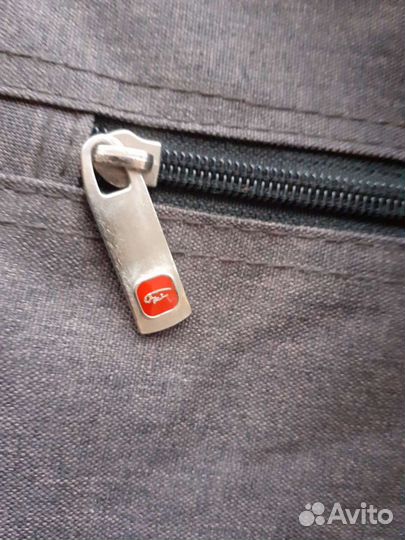 Сумка для деловых людей