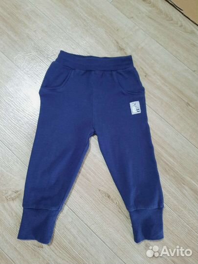 Штаны для мальчика