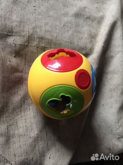 Игрушки для детей