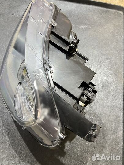 Фара левая ксенон адаптив 2020 года BMW E70