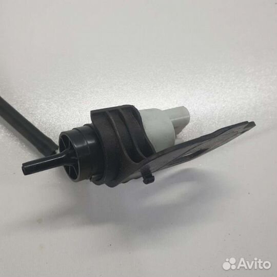 Насос Mercedes C W205 2017г. A099866012