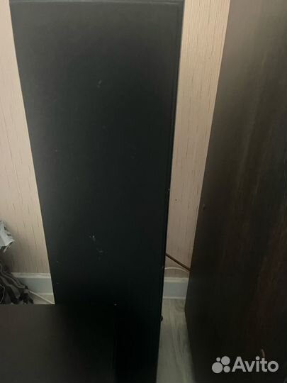 Комплект акустики yamaha