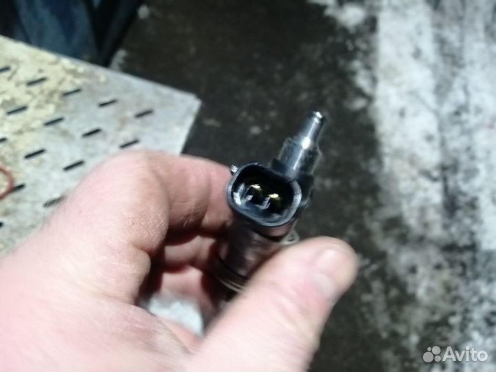 Форсунка топливная A25afxs Toyota RAV4 XA50