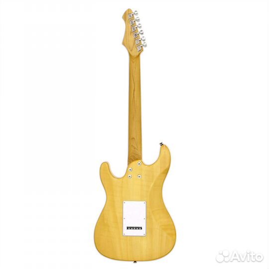 Электрогитара Aria 714-MK2 tqbl