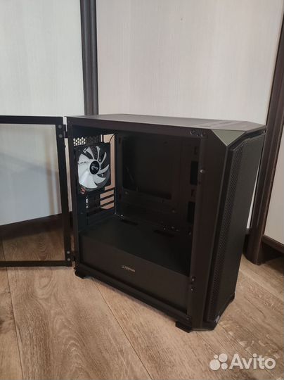 Игровой корпус для пк