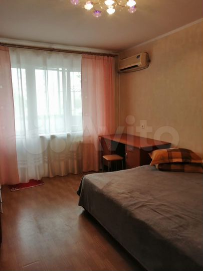 1-к. квартира, 34 м², 2/10 эт.