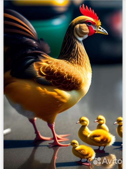 Дизайнер (без опыта)