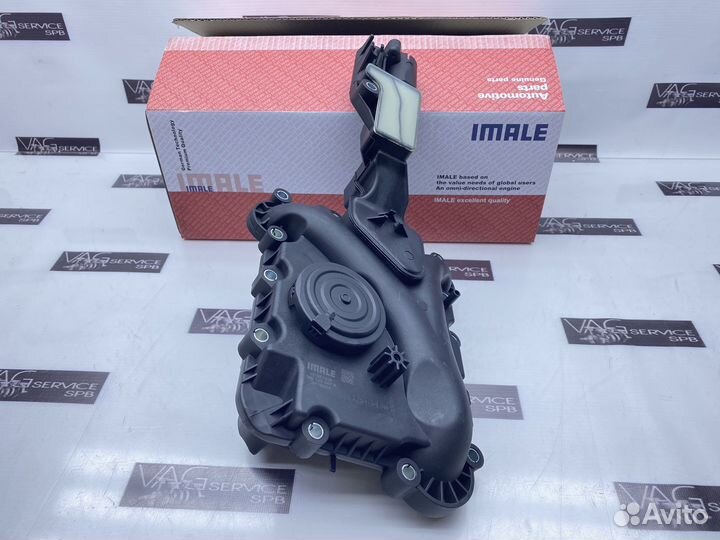 Новый маслоотделитель VW VAG AUK BKH