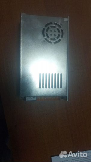 Продам блоки питания 12v