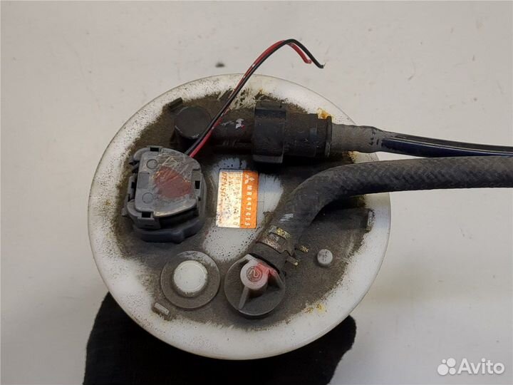 Насос топливный электрический Mitsubishi Lancer 9