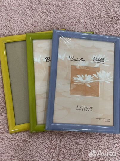 Рамка для фотографий