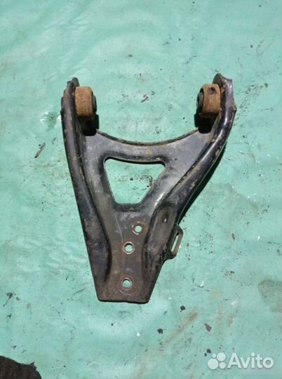 Рычаг подвески Renault Megane