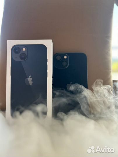 iPhone 13, 128 ГБ