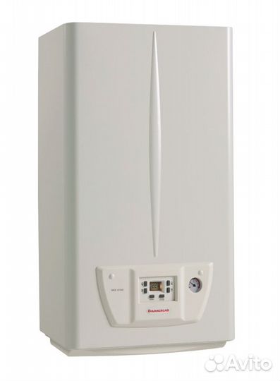 Газовые котлы в наличии от производителя