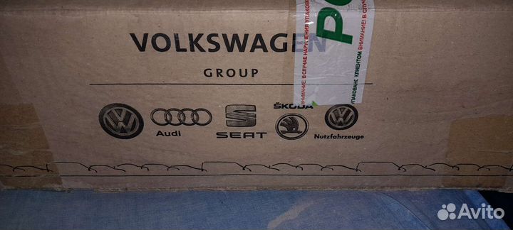 Фонарь задний правый Audi q5 8r оригинал