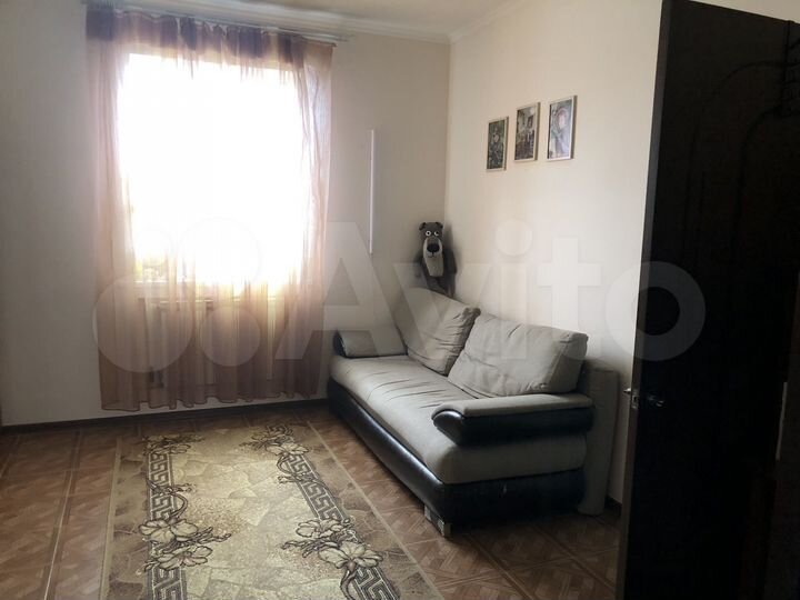 Дом 91,9 м² на участке 9,7 сот.