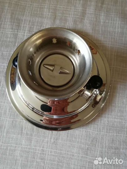 Самовар СССР