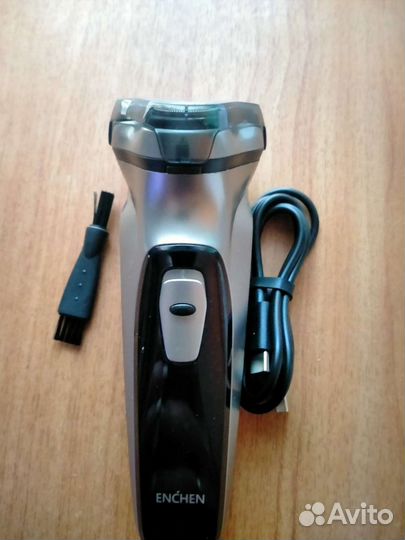 Электробритва Enchen Blackstone Gray